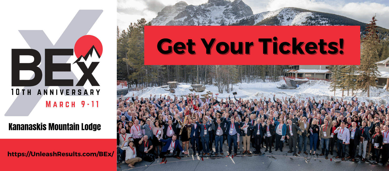 The Best Leadership Conferences in 2025